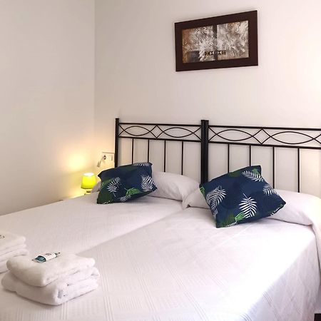 Apartamentos La Piedra En Pleno Centro Historico Con Dos Dormitorios Y Dos Banos Nájera Buitenkant foto