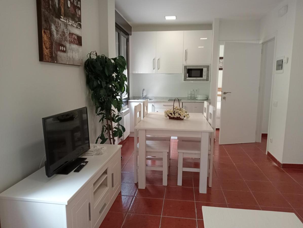 Apartamentos La Piedra En Pleno Centro Historico Con Dos Dormitorios Y Dos Banos Nájera Buitenkant foto
