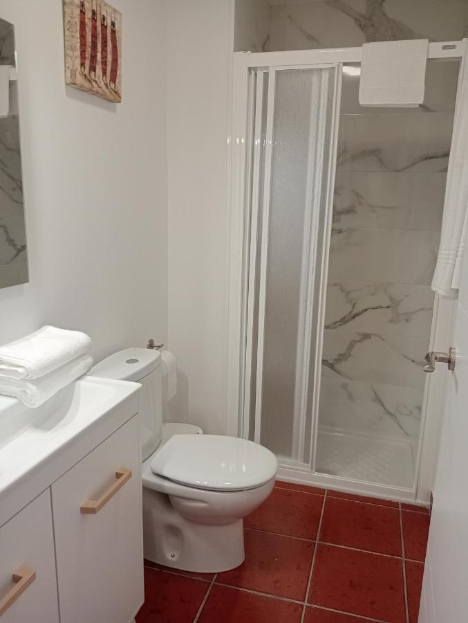 Apartamentos La Piedra En Pleno Centro Historico Con Dos Dormitorios Y Dos Banos Nájera Buitenkant foto