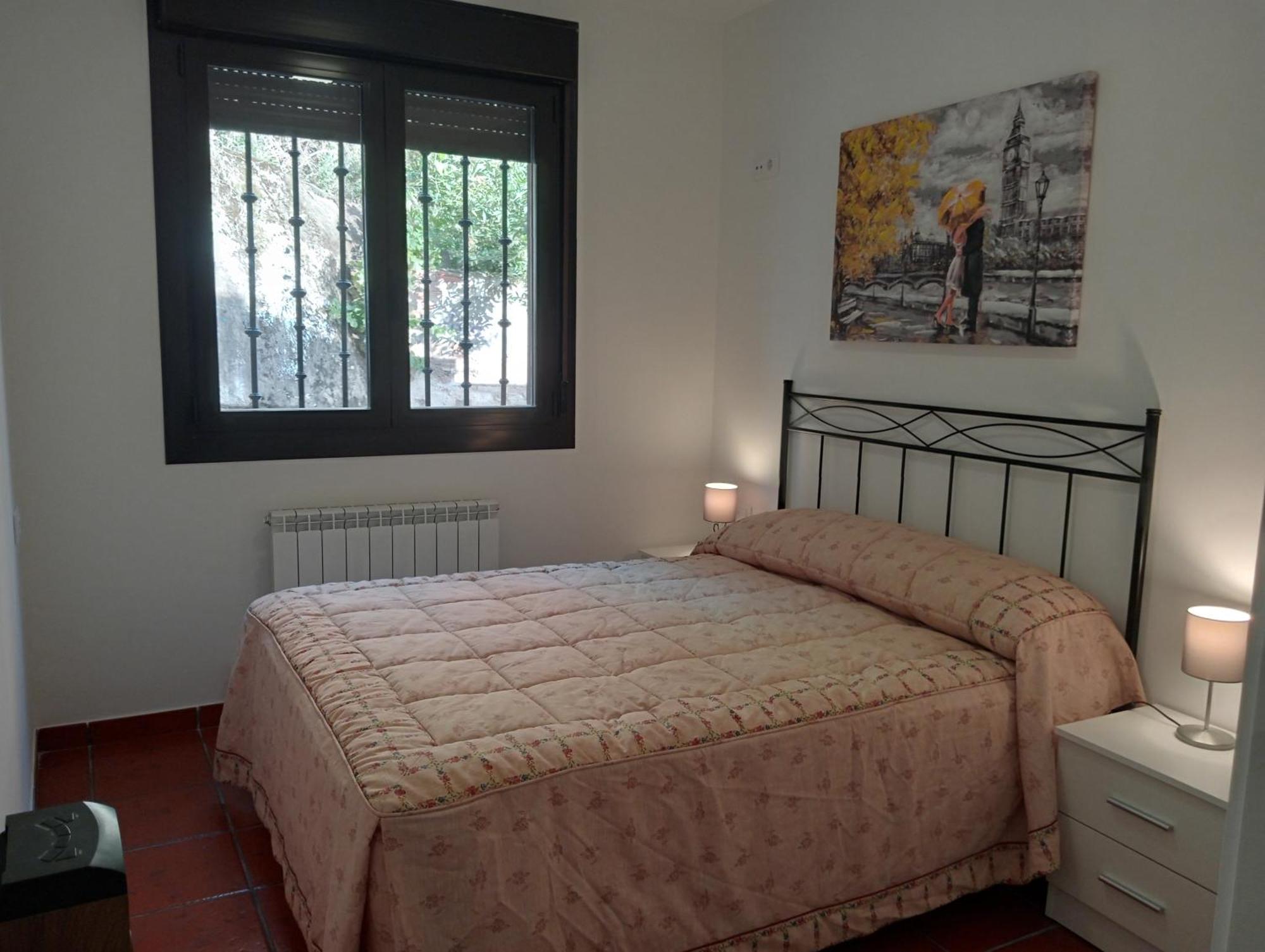 Apartamentos La Piedra En Pleno Centro Historico Con Dos Dormitorios Y Dos Banos Nájera Buitenkant foto