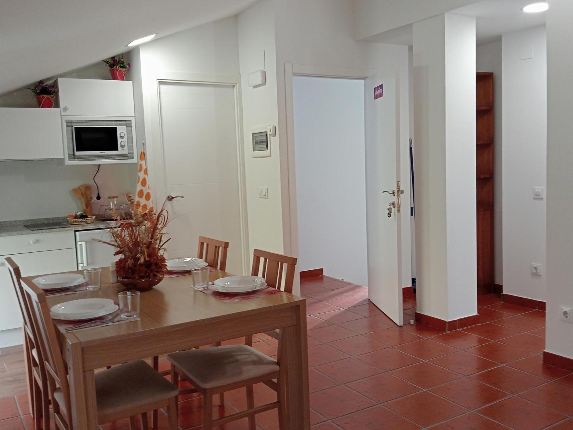 Apartamentos La Piedra En Pleno Centro Historico Con Dos Dormitorios Y Dos Banos Nájera Buitenkant foto