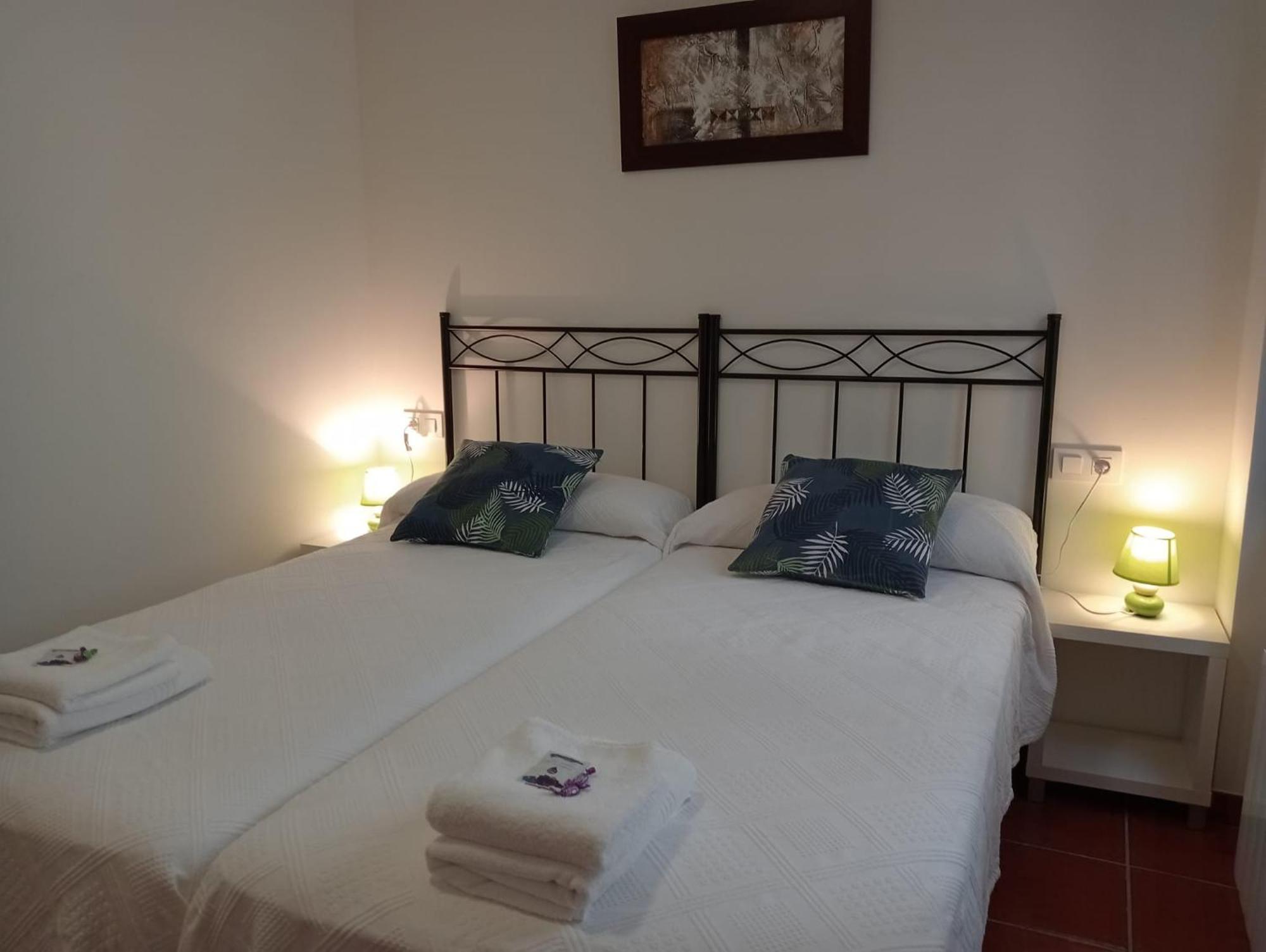 Apartamentos La Piedra En Pleno Centro Historico Con Dos Dormitorios Y Dos Banos Nájera Buitenkant foto