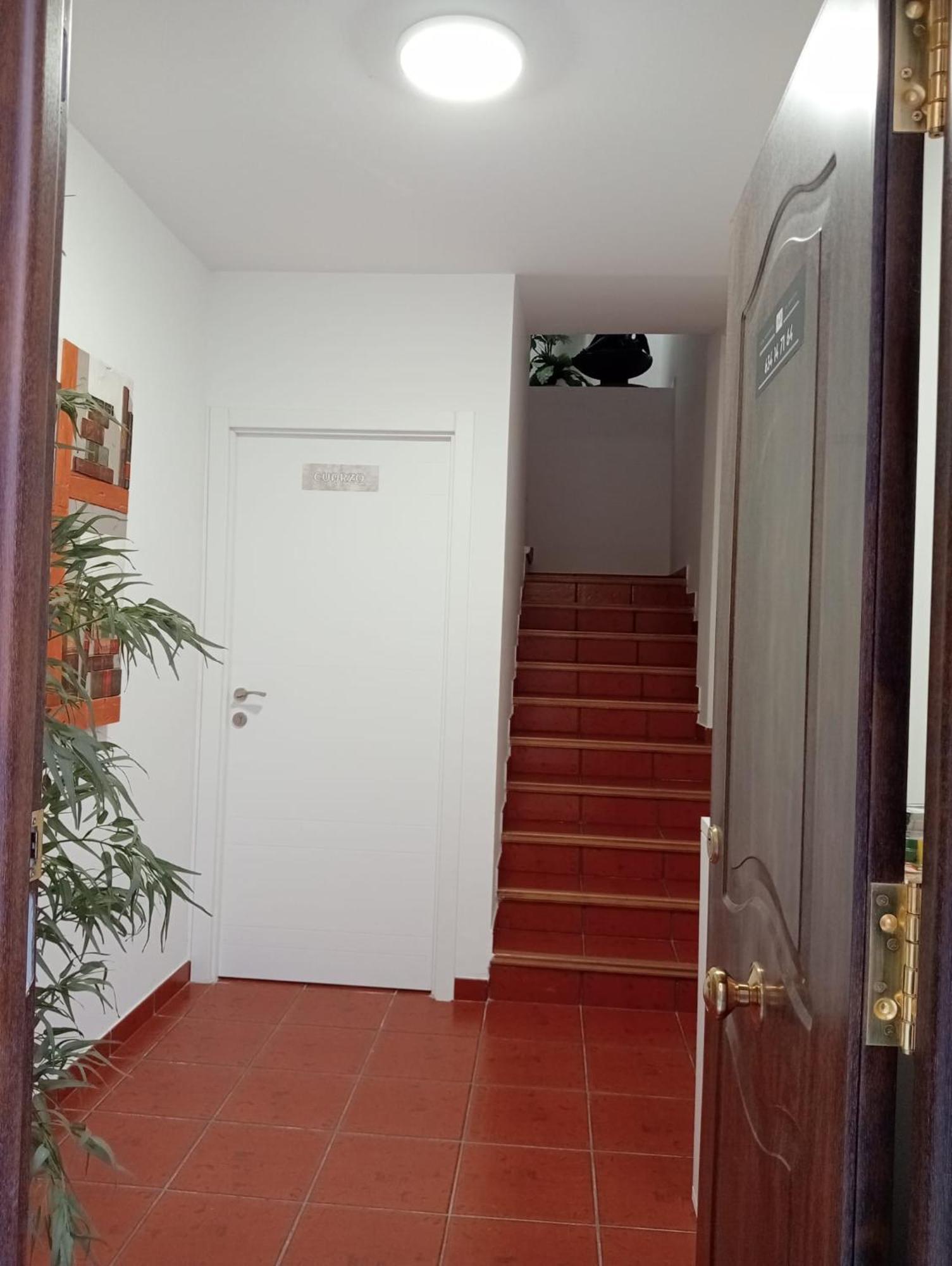 Apartamentos La Piedra En Pleno Centro Historico Con Dos Dormitorios Y Dos Banos Nájera Buitenkant foto